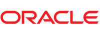 Oracle logo