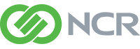 NCR logo